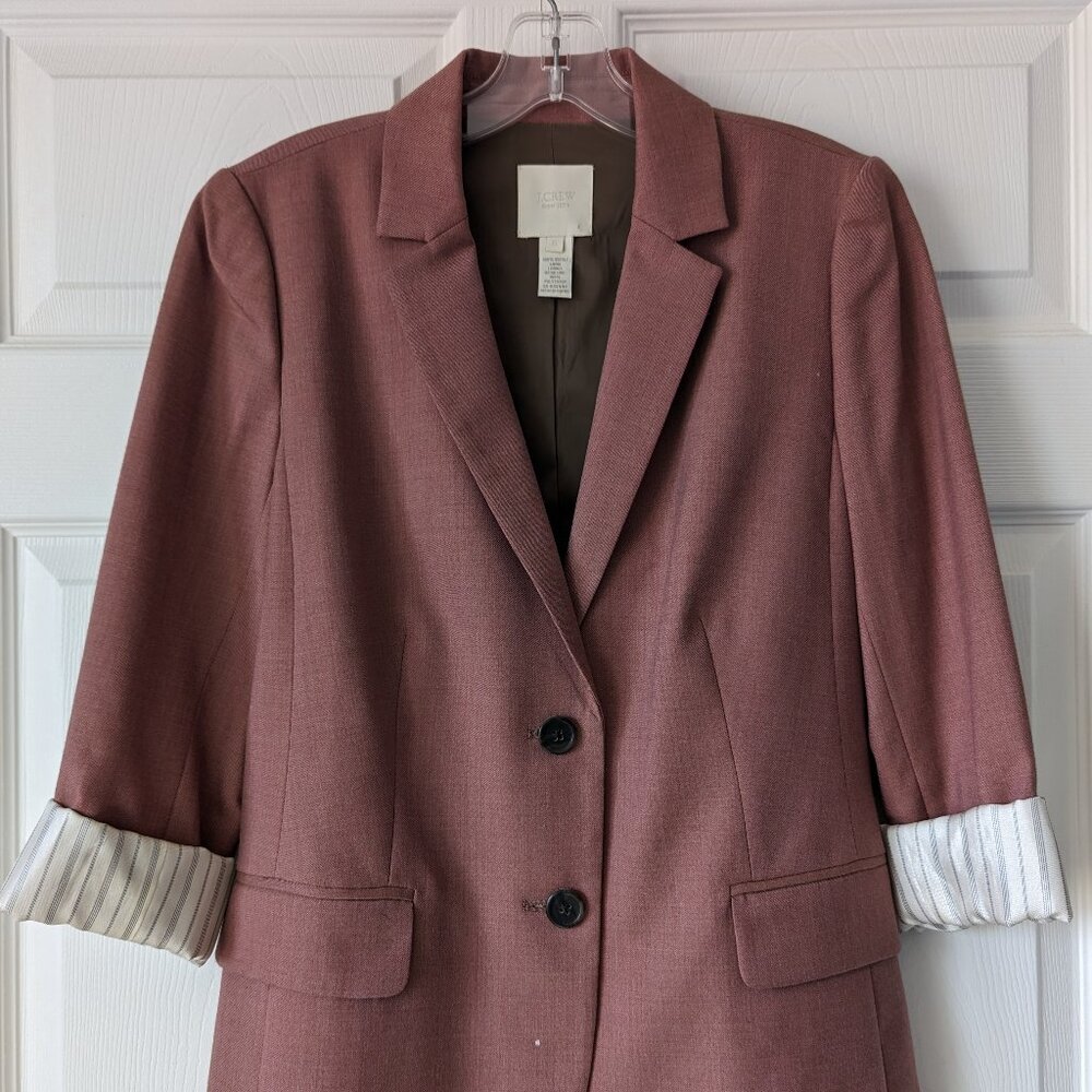 J. Crew
